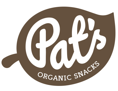 Pats Organic logo